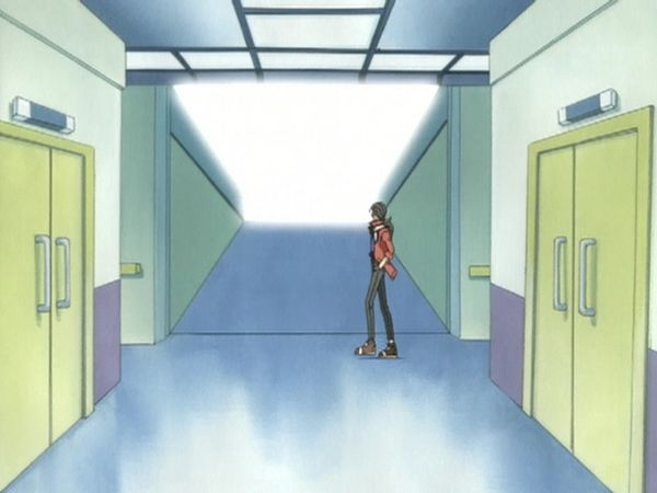 Yu-Gi-Oh! GX - The Duel Off, Part 2