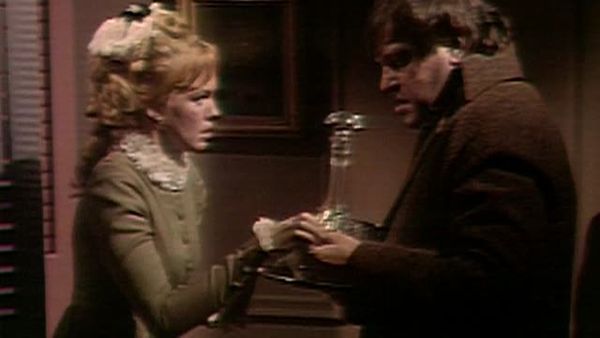Dark Shadows - Episode 375