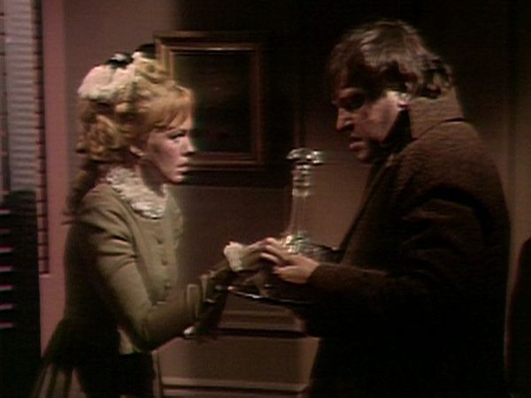 Dark Shadows - Episode 375