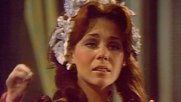 Dark Shadows - Episode 380