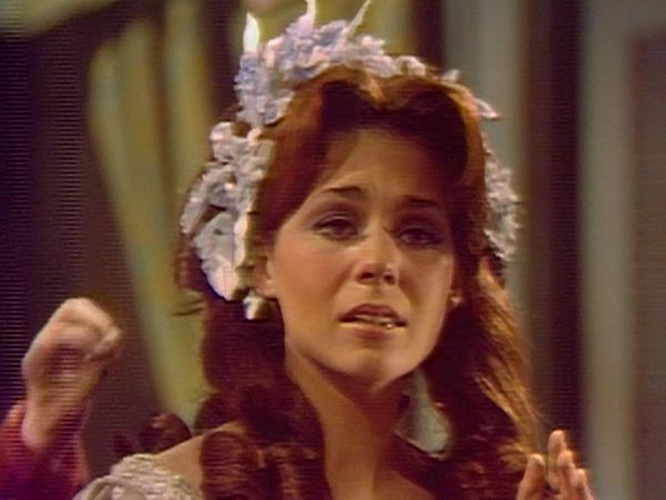 Dark Shadows - Episode 380