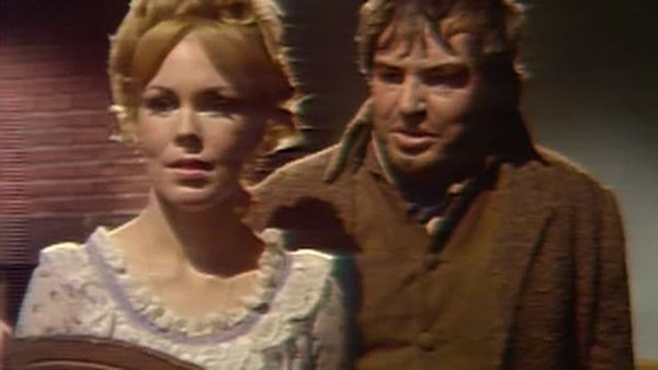 Dark Shadows - Episode 381