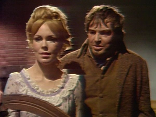 Dark Shadows - Episode 381