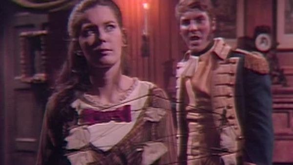 Dark Shadows - Episode 379