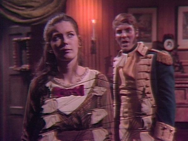 Dark Shadows - Episode 379