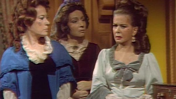 Dark Shadows - Episode 382