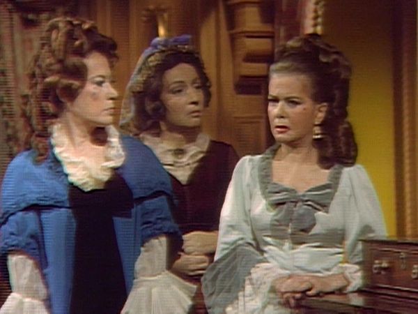 Dark Shadows - Episode 382