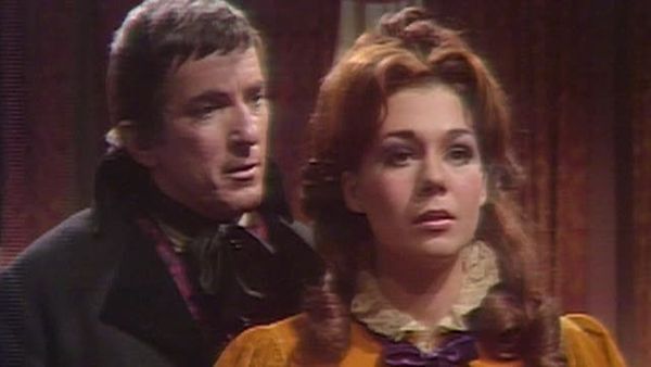 Dark Shadows - Episode 378