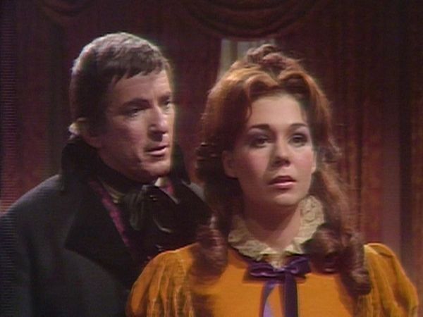 Dark Shadows - Episode 378