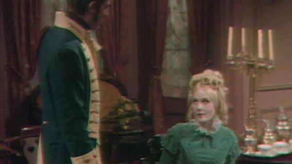 Dark Shadows - Episode 377