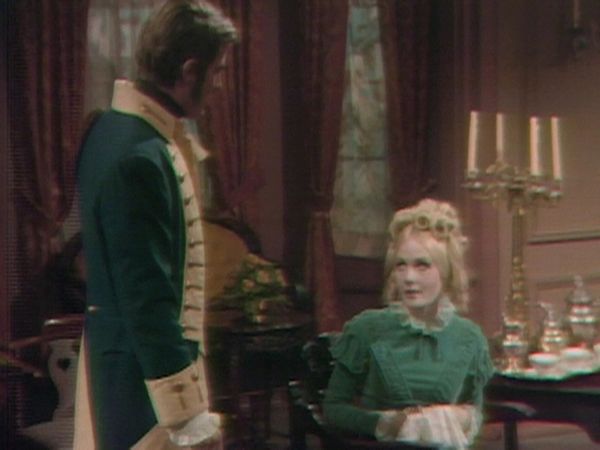 Dark Shadows - Episode 377