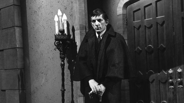 Dark Shadows - Episode 374