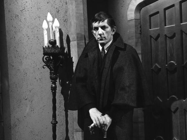 Dark Shadows - Episode 373