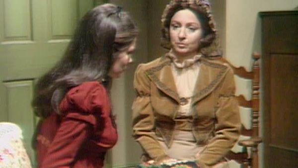 Dark Shadows - Episode 367