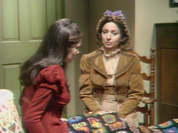 Dark Shadows - Episode 367