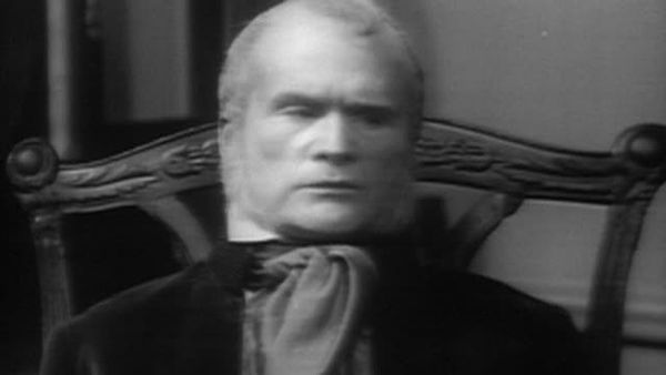 Dark Shadows - Episode 368/369
