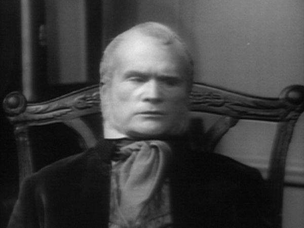 Dark Shadows - Episode 368/369