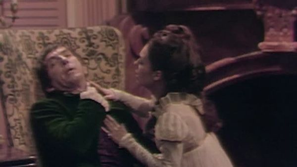 Dark Shadows - Episode 371