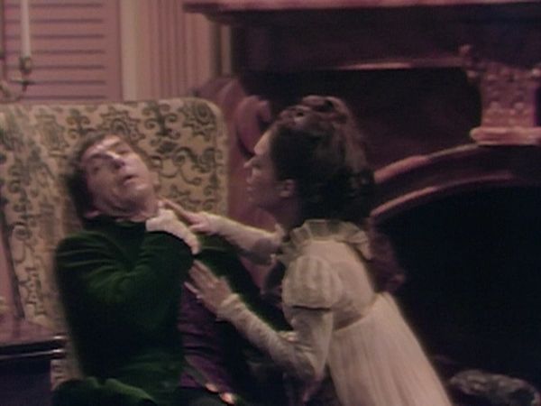 Dark Shadows - Episode 371