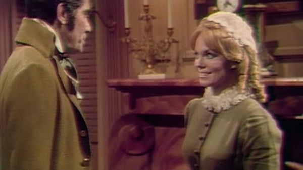 Dark Shadows - Episode 370