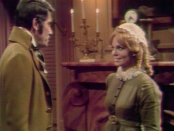 Dark Shadows - Episode 370