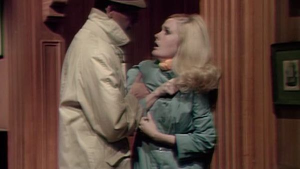 Dark Shadows - Episode 363