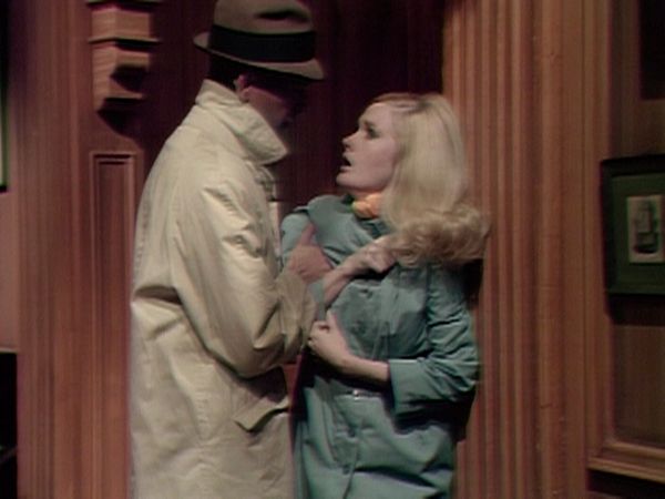 Dark Shadows - Episode 363