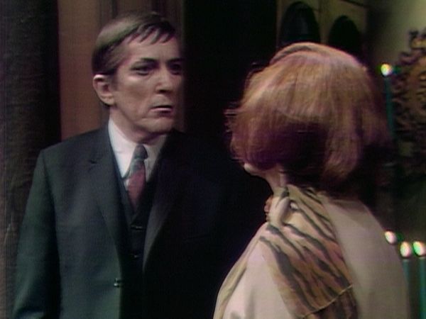 Dark Shadows - Episode 364