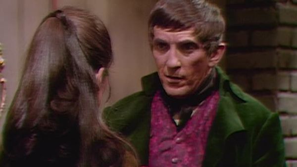 Dark Shadows - Episode 366
