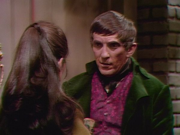 Dark Shadows - Episode 366