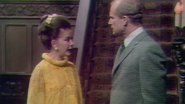Dark Shadows - Episode 365