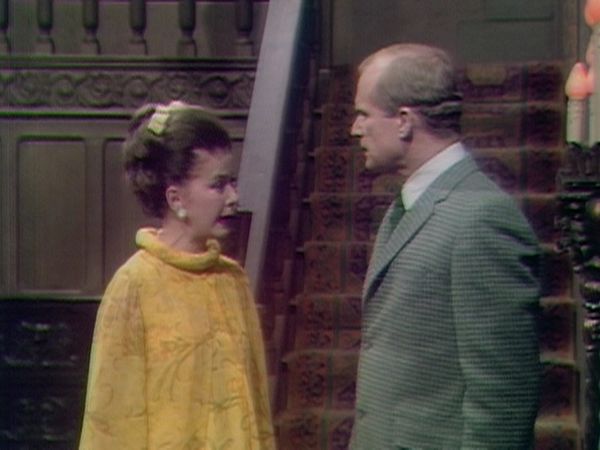 Dark Shadows - Episode 365