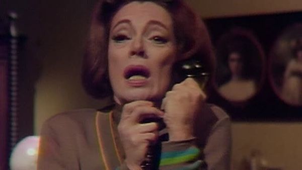 Dark Shadows - Episode 362