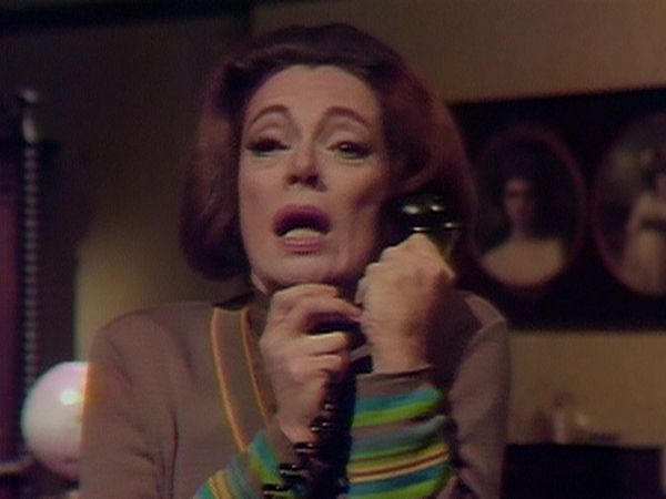 Dark Shadows - Episode 362