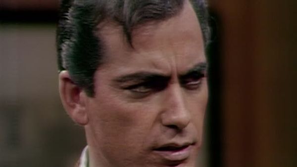 Dark Shadows - Episode 360