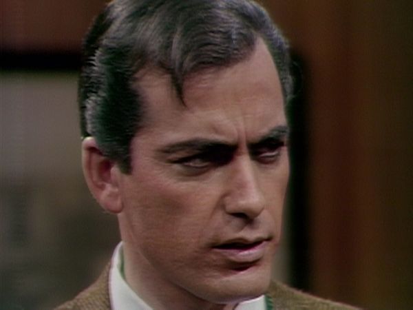 Dark Shadows - Episode 360