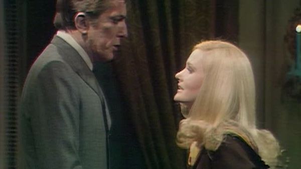 Dark Shadows - Episode 358