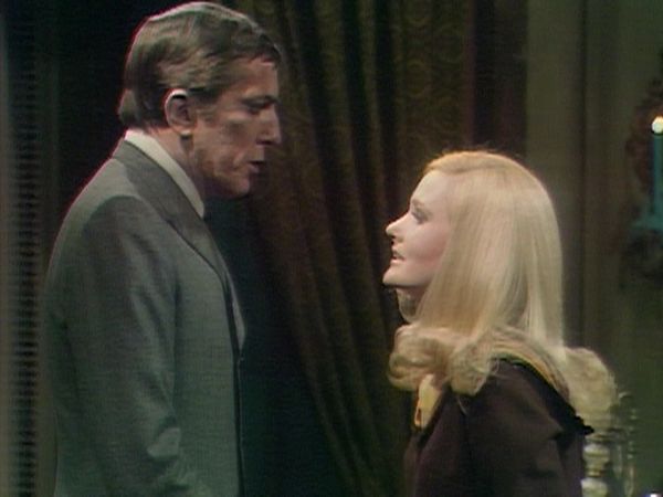 Dark Shadows - Episode 358