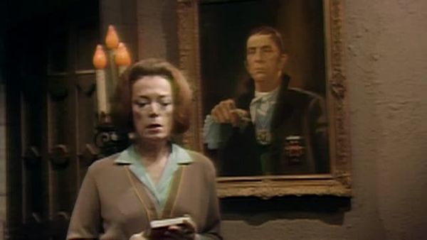 Dark Shadows - Episode 356