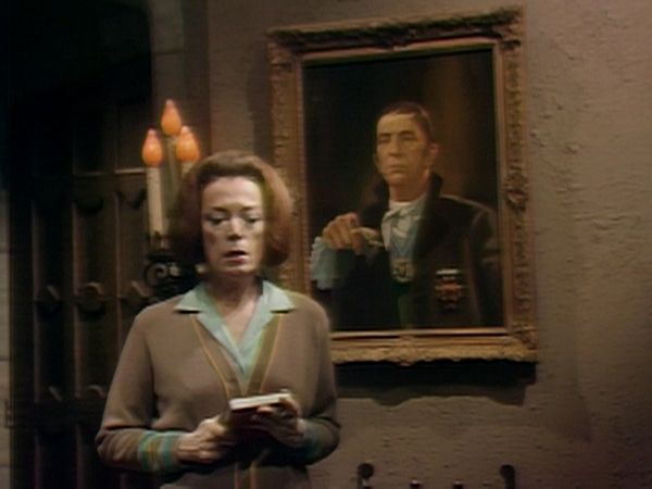 Dark Shadows - Episode 356