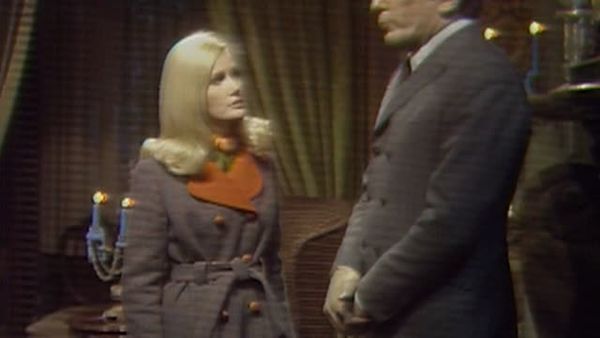 Dark Shadows - Episode 355