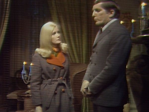 Dark Shadows - Episode 355