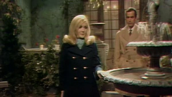 Dark Shadows - Episode 359