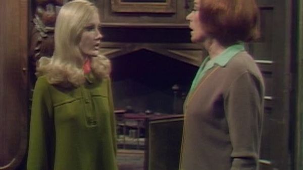 Dark Shadows - Episode 357