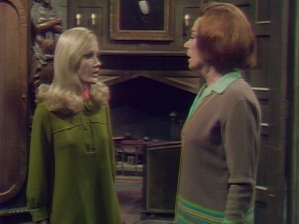 Dark Shadows - Episode 357