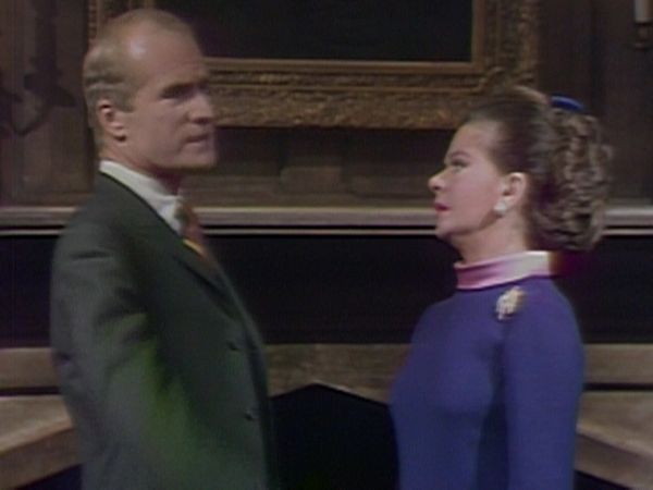 Dark Shadows - Episode 339