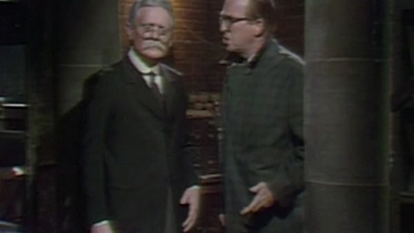 Dark Shadows - Episode 337