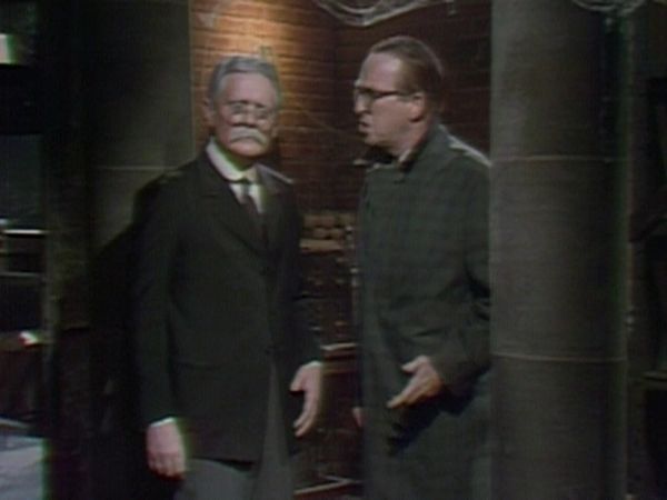 Dark Shadows - Episode 337