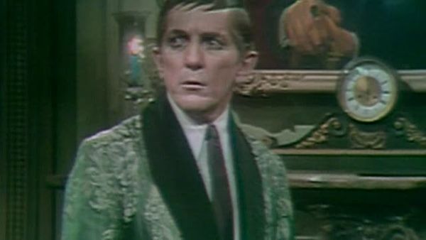 Dark Shadows - Episode 338