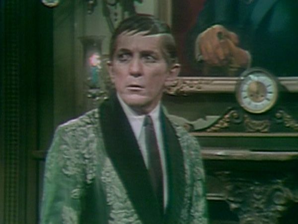 Dark Shadows - Episode 338